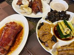-中国厨房/台湾牛肉面