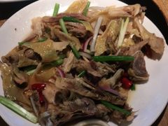 -福茂源横山铁锅羊肉(牡丹园店)