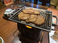 -山葵家·创意料理(临平银泰城店)