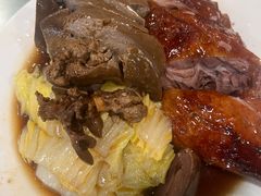 -华香鹅快餐店