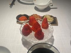 -莉莉海堂HAITANG·烤鸭(国贸商城店)