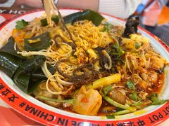 -文立新麻辣烫(合生汇21街区店)