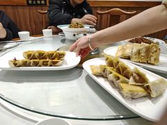-海富荣·锅贴·陕菜家常菜(阳光城店)