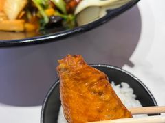 -天府国麻辣香锅(悦荟广场店)