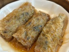 金菇腐皮卷-凤城酒家(凤城食都店)