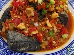 -新新湘菜馆(新中街二条店)