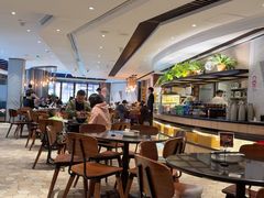 -新旺茶餐厅•早餐(迪士尼小镇店)
