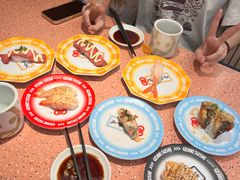-元气寿司(东方宝泰店)