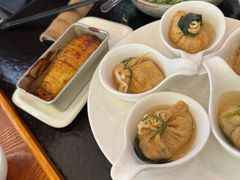 -五观堂素食(新华路店)