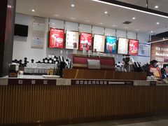 -COSTA COFFEE(斯普瑞斯奥特莱斯店)