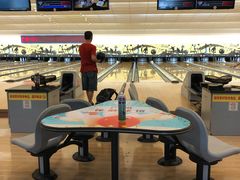 -广州保龄球馆(广州天河体育中心店)