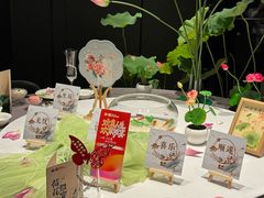 -观宴·品质赣菜(高新大道店)