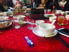 -潮味轩·粥·粉·面(新世纪星城店)