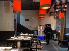 -巴蜀大宅门火锅(新华公园店)