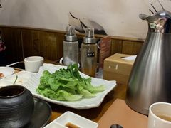 -万兴佳烤肉·长白山老味道(东岸里店)