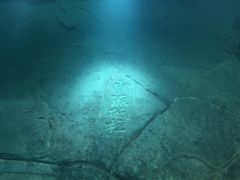 -白鹤梁水下博物馆