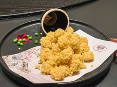 -艳阳天民俗村(公园路店)