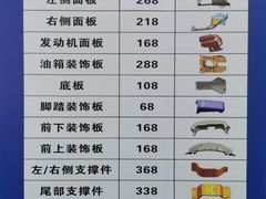 -珠海国际赛车场-卡丁车场