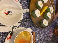 -南沙游艇会·大兵船餐厅