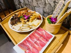 -大理董·董家小厨野生菌火锅(古城旗舰店)