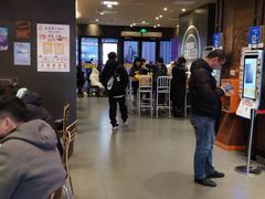 -汉堡王(上海凌云壹街坊店)