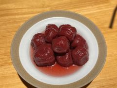 -镹·鱼料理  国产鱼使用店