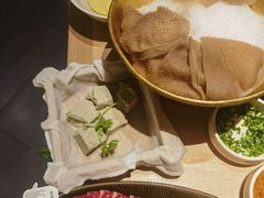 -巴奴毛肚火锅(七宝领展广场店)