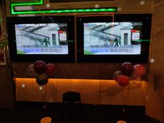 -欢乐空间KTV(奥山世纪城店)