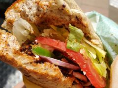 -赛百味SUBWAY(高新店)