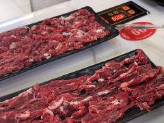 -刘少华贵州小黄牛·鲜牛肉火锅(总店)
