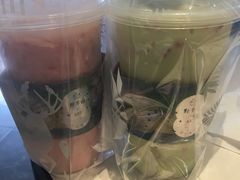 -野萃山·潮汕厚果汁(十亩地店)
