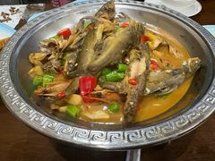 -李东农庄(中南百草园地标店)
