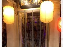 -长安大牌档之西安博物院文化餐厅(中贸店)