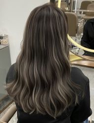 点击看大图 -奈川烫染Salon
