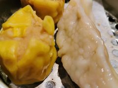 -海天盛宴新派海鲜自助餐厅(群力店)