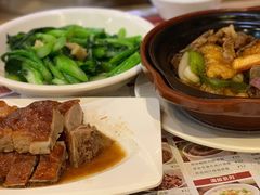 -新世界餐厅(万达店)