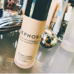 -丝芙兰Sephora
