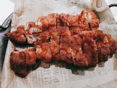 -十面欢腾·海鲜面·台式Bistro(长乐路店)