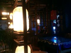 -香满楼(临安路店)