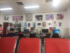 -中国照相馆(王府井店)
