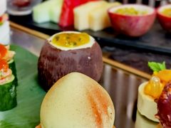 -上海嘉定喜来登酒店
