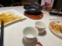 -稻香饭店(IFS国金中心店)
