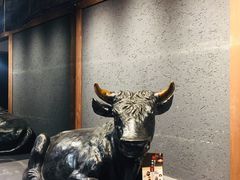 -焼肉とビール 市場小路(四条烏丸店)