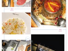 -蜀九香火锅(九眼桥店)