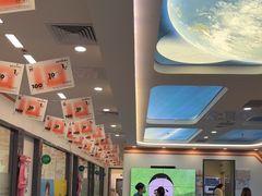 -极橙儿童齿科矫正中心(奥城店)
