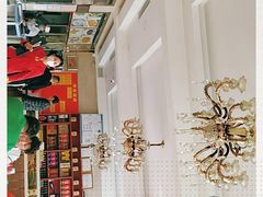 -相聚青山餐厅(阎河路店)