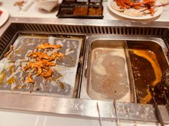 -星伦多自助料理·涮烤一体(奉贤龙湖天街店)