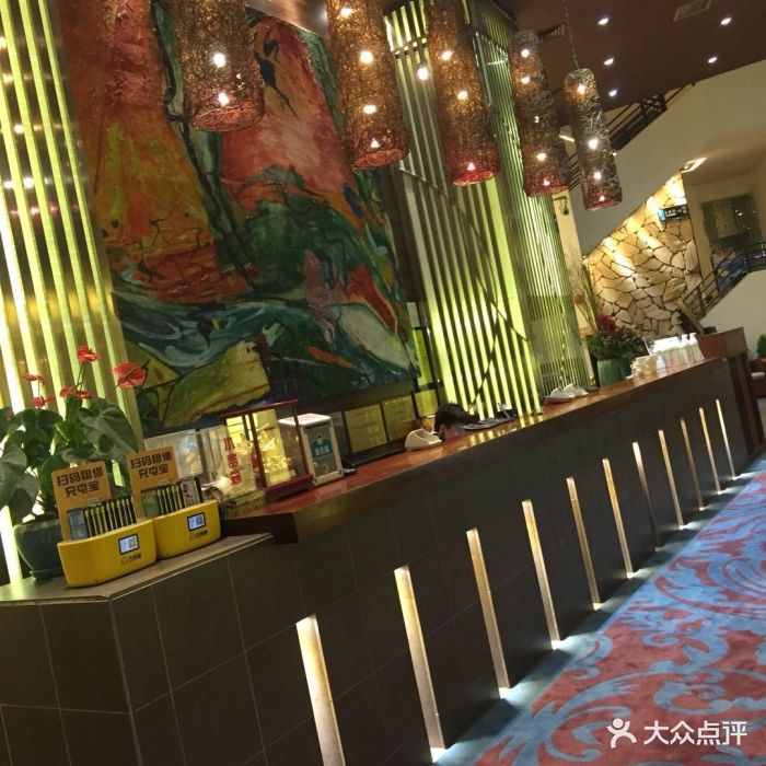 水玲珑会馆-图片-广州休闲娱乐-大众点评网