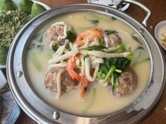 -舍得粥府(孤山街店)