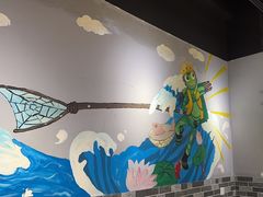 -蛙蛙鸡冷锅鱼(驷马桥店)